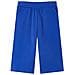 Pantaloni per Bambini a Gamba Larga Blu Cobalto 116 - Foto miniatura 1