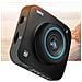Dash Cam Videocamera Da Auto Dvr Macchina Con Schermo Full Hd Action Camera - Foto miniatura 4
