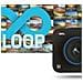 Dash Cam Videocamera Da Auto Dvr Macchina Con Schermo Full Hd Action Camera - Foto miniatura 8