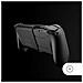 Marsgaming Mgpx, Gamepad Bluetooth 5.0 2-in-1, Rgb Neon, Doppia Vibrazione E Funzione Turbo, Supporto Smartphone Fino A 6.8"", Controller Compatibile Con Pc, Android, Ios E Console, Usb-c Black - Foto miniatura 2