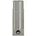 Lampade da Parete da Esterno con Sensore 2 pcs Argento Acciaio Inossidabile IP44 - Foto miniatura 5