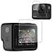 Gopro Hero 8 Black Proteggi Schermo In Vetro Temperato - Foto miniatura 1