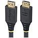 Cavo HDMI ad Alta Velocità da 6,1m con Connettori a Scatto, 4K 60Hz / 1440p 144Hz, HDR10 / HDCP 2.2/ARC, 18Gbps, Cavetto HDMI UHD per TV / Monitor in TPE - Foto miniatura 1