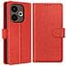 Custodia A Portafoglio Per Oppo A5 Pro Serie Chesterfield Con Funzione Supporto - Foto miniatura 5