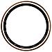 Smart Ring Con Display: Controllo Touch, Monitoraggio Fitness E Telecomando Pinkgold 13 - Foto miniatura 6