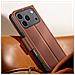 Custodia A Portafoglio Per Iphone 17 Pro Max In Pelle Premium Con Funzione Stand - Foto miniatura 2
