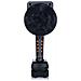 Pompa A Vuoto Vibrante Senza Fili Orange Mosquito Om21v - 21v, 800w, 120kg | Set Con 2 Batterie E Valigetta | Per Piastrelle - Foto miniatura 8