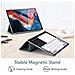 Cover per iPad Pro 12.9 (2022) - Verde - Foto miniatura 2