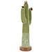 Cactus Decorativo In Resina Multicolore Grande - Foto miniatura 2