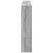 Set di Armadi da Bagno con lo scaffale 3 pcs 140 x 14,5 x 70 cm - Foto miniatura 8