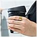 Ring AIR - Monitor del sonno e dell'attività fisica, anello intelligente per uomo e donna, nessuna spesa per l'app per le funzioni standard, durata della batteria fino a 6 giorni (taglia 8) - Foto miniatura 7