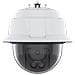 Q6088-E PTZ Cupola Telecamera di sicurezza IP Esterno 3840 x 2160 Pixel Soffitto - Foto miniatura 1