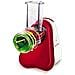 DJ755G Fresh Express Tritatutto Multifunzione Potenza 150 Watt Colore Colore Bianco / Rosso - Foto miniatura 4