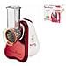 DJ755G Fresh Express Tritatutto Multifunzione Potenza 150 Watt Colore Colore Bianco / Rosso - Foto miniatura 3
