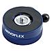 Mini Piastra a Sgancio per Treppiede 5,3 cm Blu MC-MR-EU - Foto miniatura 1