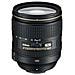 Obiettivo 24-120 mm F / 4 G ED VR Attacco AF-S - Foto miniatura 1