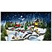 60099 Calendario dell'Avvento City - Foto miniatura 2
