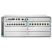 Aruba 5406R 8-port 1/2.5/5/10GBASE-T PoE+ / 8-port SFP+ (No PSU) v3 zl2  - Foto miniatura 1