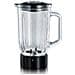 Frullatore per Smoothie Mix and Go SM3737 Capacità 1 L Potenza 500 W Colore Acciaio Inossidabile/ Nero - Foto miniatura 2