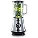 Frullatore per Smoothie Mix and Go SM3737 Capacità 1 L Potenza 500 W Colore Acciaio Inossidabile/ Nero - Foto miniatura 1