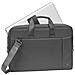 8251 Borsa per Notebook Fino a 17,3" Colore Grigio - Foto miniatura 2