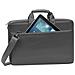 8251 Borsa per Notebook Fino a 17,3" Colore Grigio - Foto miniatura 3
