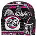 Monster High - Set 2 Piatti E 1 Bicchiere In Plastica - Foto miniatura 1