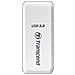 Flash Reader Transcend RDF5 - USB 3.0 - Secure Digital High Capacity (SDHC) , Secure Digital Extended Capacity (SDXC) , microSD High Capacity (microSDHC) , microSD Extended Capacity (microSDXC)  - Foto miniatura 2