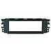 Adattatore autoradio Mascherina cornice con foro ISO colore antracite Smart Forfour 03312 - Foto miniatura 1
