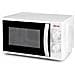 Microonde 20l Combinato Con Grill Timer / defrost Bianco - Foto miniatura 3