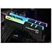 Trident Z RGB 16GB DDR4 memoria 2 x 8 GB 3200 MHz - Foto miniatura 2