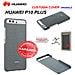 Cover Car per P10 Plus - Grigio chiaro - Foto miniatura 3