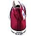 All Star Hi Maroon Vinaccio Tela Lacci M9613c 38 - Foto miniatura 2