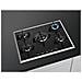 Piano Cottura HG795450XB a Gas 5 Fuochi Gas Colore Nero - Foto miniatura 4