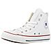 Scarpe Ct Hi Leahter 132169c Taglia 46 Colore Bianco - Foto miniatura 4