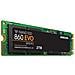 SSD 2 TB Serie 860 EVO M. 2 Interfaccia Sata III 6 Gb / s Stand Alone  - Foto miniatura 1