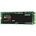 SSD 2 TB Serie 860 EVO M. 2 Interfaccia Sata III 6 Gb / s Stand Alone  - Foto miniatura 2