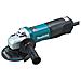 Diametro 125 Millimetri Grinder 1400w Makita 9565pcv - Foto miniatura 1