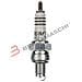 B1r N83847060 Candela Cr6hix Iridiostock Nr. 7274 Confezione Da 4 Pezzi - Foto miniatura 1
