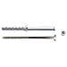 Tassello Nylon - Gx L8140vt Mm 8 X 140 T30 - Foto miniatura 2