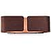 170923 Clip Ap2 Mini Corten, Applique - Foto miniatura 1