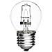 E27 Sferetta Alogena 28w 2800k 360lm - Foto miniatura 1