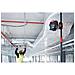 GLL 3-80 C Professional Livella lineare 30 m - Foto miniatura 2