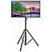 Supporto Treppiede Universale Da Pavimento Per Tv 37-70'' - Foto miniatura 5