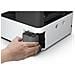 Stampante Multifunzione EcoTank ET-M2170 Inkjet B / N Stampa Copia Scansione A4 39 ppm Wi-Fi Ethernet USB - Foto miniatura 7