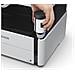 Stampante Multifunzione EcoTank ET-M2170 Inkjet B / N Stampa Copia Scansione A4 39 ppm Wi-Fi Ethernet USB - Foto miniatura 6