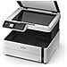 Stampante Multifunzione EcoTank ET-M2170 Inkjet B / N Stampa Copia Scansione A4 39 ppm Wi-Fi Ethernet USB - Foto miniatura 3