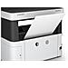 Stampante Multifunzione EcoTank ET-M2170 Inkjet B / N Stampa Copia Scansione A4 39 ppm Wi-Fi Ethernet USB - Foto miniatura 4