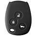 01570 Cover Per Chiavi Auto Confsingola Dacia 1 - Foto miniatura 1