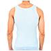 Intimo 0980 Pack 6 Tank Abbigliamento Uomo 48 - Foto miniatura 2